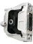 Motor Montaj Braketi Şanzıman Süspansiyon 1K0-199-262-BE 1K0199262K Vw Sagltar Passat Golf Audi A3 Leon Octavia Için (Yurt Dışından) 4