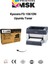 Kyocera FS-1061DN Uyumlu Toner 3