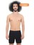 Erkek Uzun Paça Likralı 6'lı Boxer Premium Paket 3