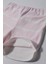 Kız Çocuk Batik Desenli Havlu Alt Üst Takım - Pembe (2-3 Yaş 7-8 Yaş) 5