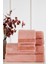 Organik Plaid El ve Yüz Havlusu 50X90 cm 3