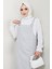 Gavin Cepli Gabardin Jile 1404 - Gri 2