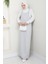 Gavin Cepli Gabardin Jile 1404 - Gri 3