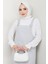 Gavin Cepli Gabardin Jile 1404 - Gri 4