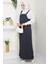 Gavin Cepli Gabardin Jile 1404 - Antrasit 1