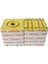 Rockwool Büyük Taş Yünü 15X15X14.2 cm 1