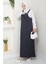 Gavin Cepli Gabardin Jile 1404 - Antrasit 3