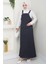 Gavin Cepli Gabardin Jile 1404 - Antrasit 5