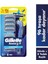 Sensor 3 Plus Comfort Makine + 8 Bıçak -2 Adet 2
