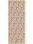 Özel Seri Soft Pamuk Şal - 70 x 190 - 2369 1