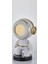 Astronaut White Gold Bıg Decor 25 x 18 x 40 cm 1