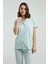 8990 Kadın Pijama Takım 1
