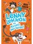 Lenny Lemmon ve Kırıntı Her Yerde! 1
