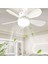 CT-1153 Poyraz Fan LED Ampul 1