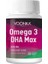 Omega 3 Dha Max 30 Yumuşak Kapsül - Yeni Ambalaj 1