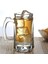 Pub Bira Bardağı 2'li, 355ML, PB55049, Şeffaf 1