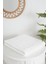 Organik Stripe Banyo Havlusu 90X150 cm 1