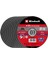 Metal Kesici Disk 125 x 1 x 22,23 mm 10 Adet - 49711945 2