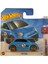 Hot Wheels (2024) Fıat 500E 1