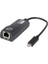 Data Star Datastar Type-C USB 3,0 Ethernet Çevirici 1