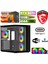 Gaming Pc Ddr5 – Rtx 5070 12 GB – Ryzen 7 7800X3D – 32GB – 64GB Ddr5 Ram – 1 Tb M.2 SSD – Windows 11 Pro – Sıvı Sogutmalı 1