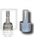 Kalıcı Oje Glitter 15 ml 009G 1