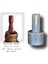 Kalıcı Oje Cat Eyes 15 ml CE45 1