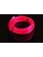 El Wire Neon Ip LED - Sıcak Pembe (3m) Standart 1