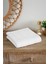 Organik Stripe El ve Yüz Havlusu 50X90 cm 1