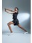 fit Sporcu Kısa Paça ŞORT C5835AX25SM 2