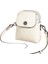Hakiki Deri Omuz Küçük Çanta Yeni Kadın Crossbody Çanta Moda Çok Katmanlı Cep Telefonu Çantası (Yurt Dışından) 1