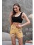 New Chick Süpersoft Milans Şort 1