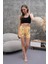 New Chick Süpersoft Milans Şort 4