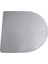Ford Focus C Max 04/06 Ön Tampon Çeki̇ Demi̇ri̇ Kapağı (Gri̇) 2
