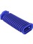 V7 V8 V10 V11 Elektrikli Süpürge Yumuşak Silindir Peluş Şerit, Emiş Mavi Hortum (Yurt Dışından) 4