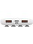 Vacuum 9005 10.000 Mah Kablosuz Powerbank Beyaz 2