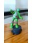 Vintage Ninja Turtles Leonardo Orijinal Figür Oyuncak & 13 cm 2