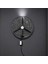 Sanayi Tipi Kumandalı 65 cm 190W Duvar Vantilatörü Endüstriyel Sessiz Duvara Monte Zincirli Fan 3