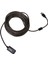 10M USB 2.0 Uzatma Aktif/ Tekrarlayıcı 480 Mbp Aktif USB Uzatma Kablosu (Yurt Dışından) 3