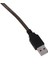 10M USB 2.0 Uzatma Aktif/ Tekrarlayıcı 480 Mbp Aktif USB Uzatma Kablosu (Yurt Dışından) 5