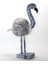 Ahşap Flamingo Figürü 1
