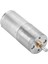 25GA-370 Dc 12V Mini Dişli Kutusu Motor Kilit Için Hız Azaltma Dişli Motor (300RPM) (Yurt Dışından) 3