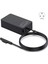 65W 15V 4A Güç Dizüstü Bilgisayar Adaptörü Şarj Cihazı Microsoft Surface Pro 7 6 5 4 3 Dizüstü Bilgisayar Şarj Adaptörü Ingiltere Tak (Yurt Dışından) 5