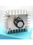 Ac 220V 5000W Scr Voltaj Regülatörü Motor Hız Kontrol Cihazı Işık Kısma Kısıcı Termostat 5000W Motor Hız Kontrol Cihazı (Yurt Dışından) 5