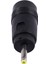 2,5 mm x 0,7 mm Erkek Fişten 5,5 mm x 2,1 mm Dişi Jak Dc Güç Adaptörüne (Yurt Dışından) 3