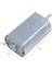 DC3-12V 29712RPM Rc Hobi Uçak Yüksek Hızlı Manyetik 180 Mikro Motor (Yurt Dışından) 4