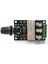 Dc 6V 12V 24V 28VDC 3A 80W Pwm Motor Hız Kontrol Regülatörü Potansiyometre Anahtarı ile Ayarlanabilir Değişken Hız Kontrolü (Yurt Dışından) 1