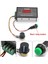 Dc Motor Hız Kontrol Cihazı Dc 6-60V 12V-48V 30A Pwm Ayarlanabilir Kademesiz Regülatör Regülatörü Motor Hız Kontrol Cihazı (Yurt Dışından) 3