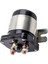 Cummins Için 12 V 200 Amp 4 Terminal Düz Taban Solenoid Röle Anahtarı 3050692 5861141126A (Yurt Dışından) 5