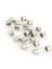 10 Adet 250 V 250 Ma 0,25 A Hızlı Sigorta 5 x 20 mm Cam Tüp (Yurt Dışından) 3